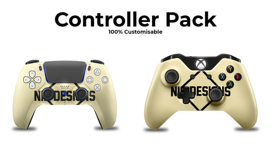 The Controller Pack